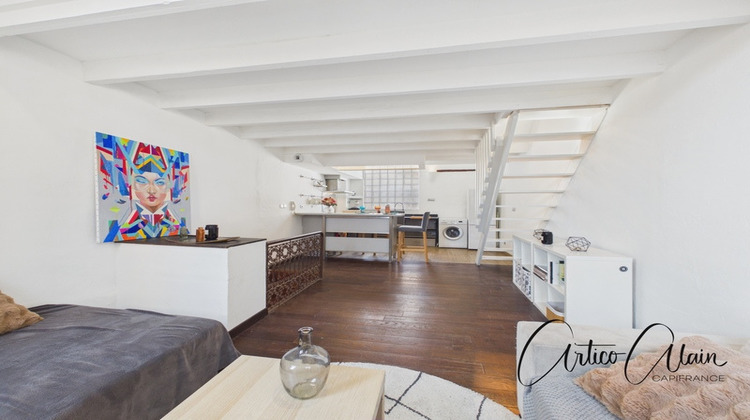 Ma-Cabane - Vente Maison VILLEFRANCHE DE LAURAGAIS, 63 m²
