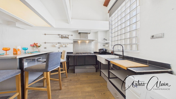Ma-Cabane - Vente Maison VILLEFRANCHE DE LAURAGAIS, 63 m²