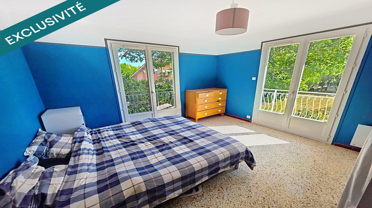 Ma-Cabane - Vente Maison Villefranche-de-Lauragais, 125 m²
