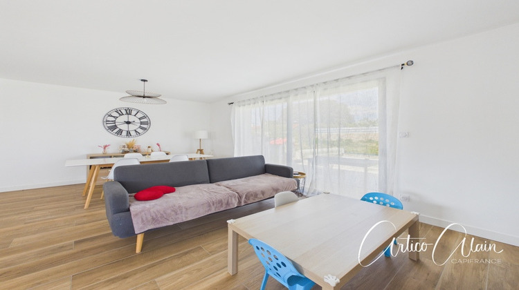 Ma-Cabane - Vente Maison VILLEFRANCHE DE LAURAGAIS, 110 m²