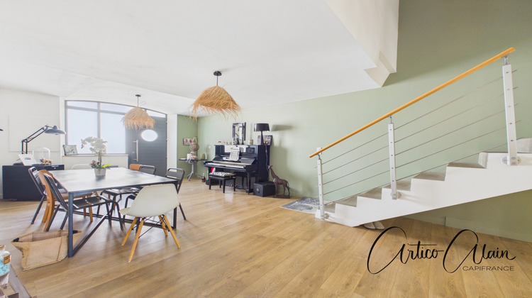 Ma-Cabane - Vente Maison VILLEFRANCHE DE LAURAGAIS, 170 m²