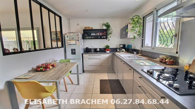 Ma-Cabane - Vente Maison VILLEFRANCHE DE LONCHAT, 130 m²