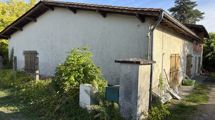 Ma-Cabane - Vente Maison VILLEFRANCHE-DE-LONCHAT, 164 m²