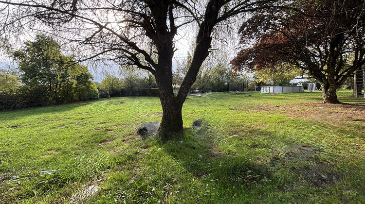 Ma-Cabane - Vente Maison VILLEFRANCHE-DE-LONCHAT, 164 m²