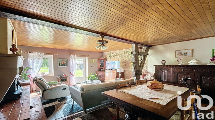 Ma-Cabane - Vente Maison Villefranche-de-Lonchat, 96 m²