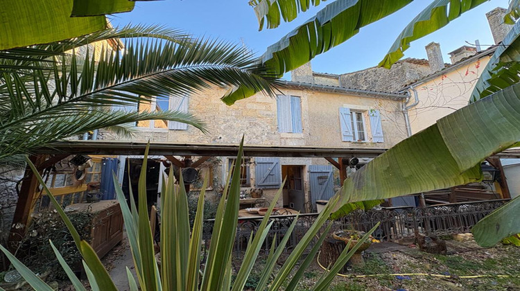 Ma-Cabane - Vente Maison VILLEFRANCHE DE LONCHAT, 178 m²