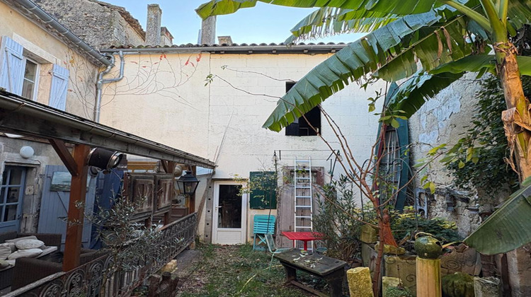 Ma-Cabane - Vente Maison VILLEFRANCHE DE LONCHAT, 178 m²