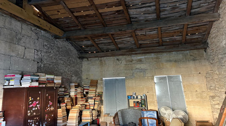 Ma-Cabane - Vente Maison VILLEFRANCHE DE LONCHAT, 178 m²