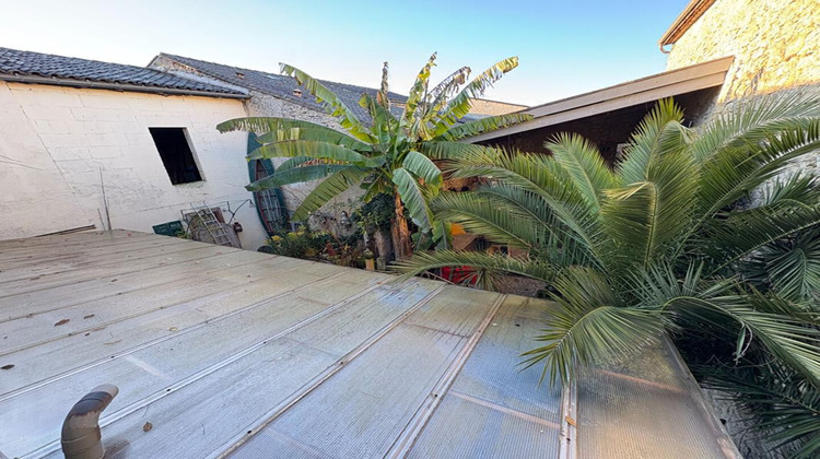 Ma-Cabane - Vente Maison VILLEFRANCHE DE LONCHAT, 178 m²