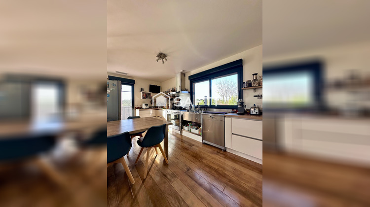 Ma-Cabane - Vente Maison Villefranche-de-Lonchat, 140 m²