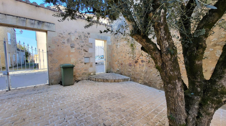 Ma-Cabane - Vente Maison VILLEFRANCHE DE LONCHAT, 118 m²