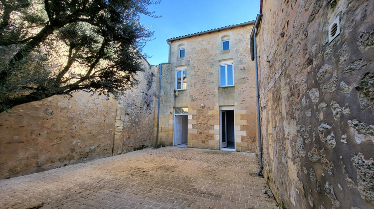 Ma-Cabane - Vente Maison VILLEFRANCHE DE LONCHAT, 118 m²