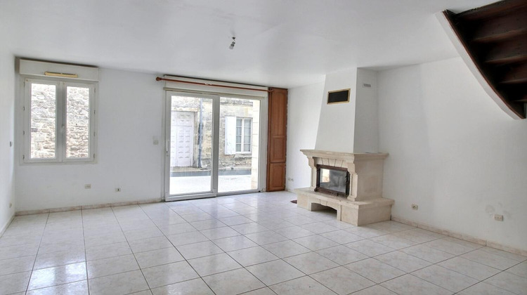 Ma-Cabane - Vente Maison VILLEFRANCHE DE LONCHAT, 118 m²