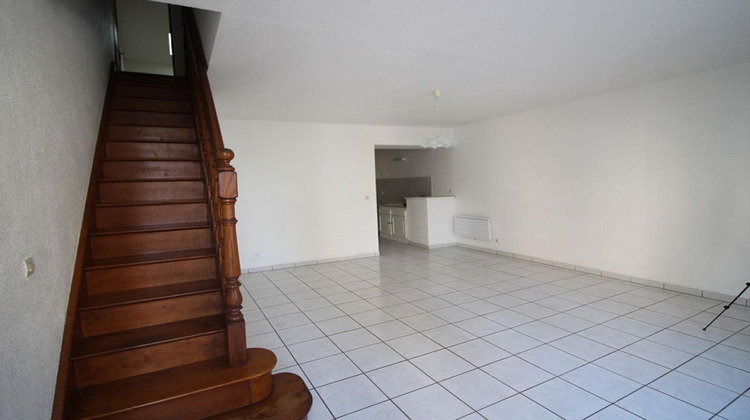 Ma-Cabane - Vente Maison VILLEFRANCHE DE LONCHAT, 85 m²