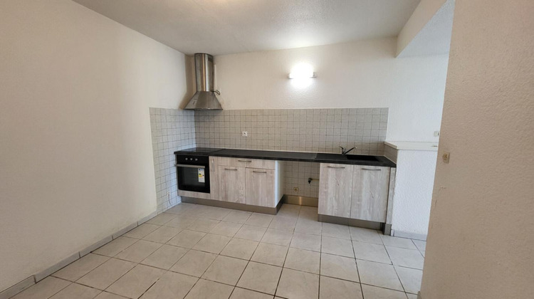 Ma-Cabane - Vente Maison VILLEFRANCHE DE LONCHAT, 85 m²