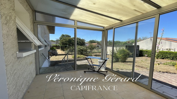 Ma-Cabane - Vente Maison VILLEFRANCHE DE LONCHAT, 112 m²