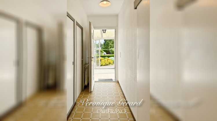 Ma-Cabane - Vente Maison VILLEFRANCHE DE LONCHAT, 112 m²