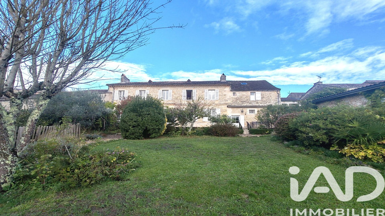 Ma-Cabane - Vente Maison Villefranche-de-Lonchat, 258 m²