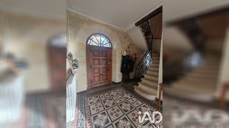 Ma-Cabane - Vente Maison Villefranche-de-Lonchat, 258 m²