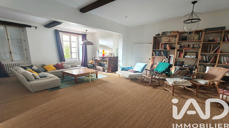 Ma-Cabane - Vente Maison Villefranche-de-Lonchat, 258 m²
