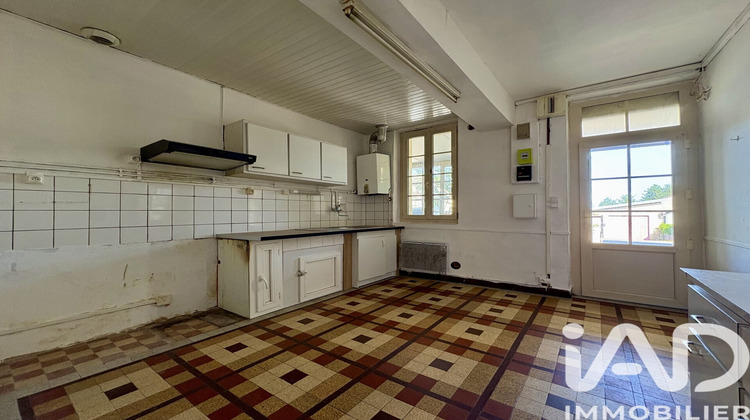 Ma-Cabane - Vente Maison Villefranche-de-Lonchat, 57 m²