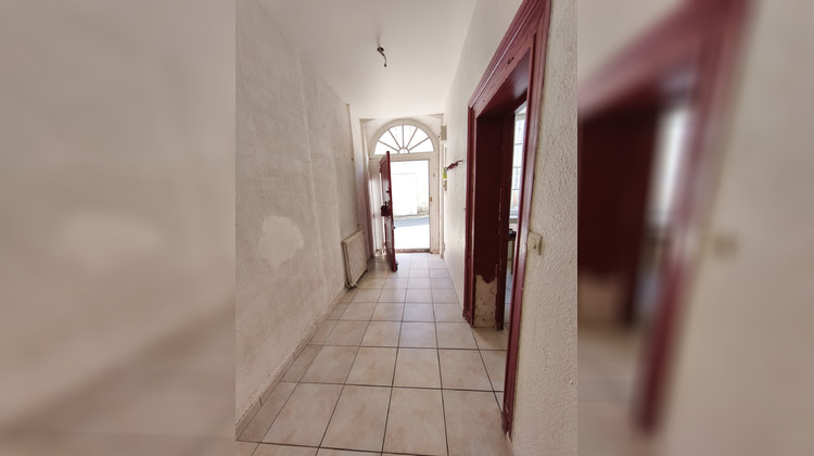 Ma-Cabane - Vente Maison Villefranche-de-Lonchat, 92 m²