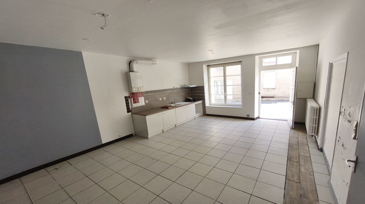 Ma-Cabane - Vente Maison Villefranche-de-Lonchat, 82 m²