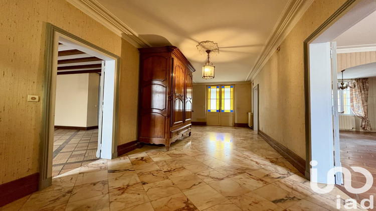 Ma-Cabane - Vente Maison Villefranche-de-Lonchat, 330 m²