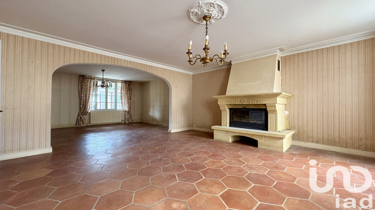 Ma-Cabane - Vente Maison Villefranche-de-Lonchat, 330 m²