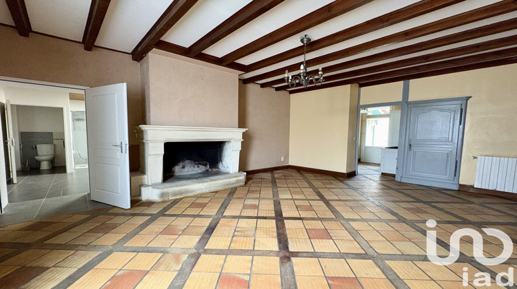 Ma-Cabane - Vente Maison Villefranche-de-Lonchat, 330 m²