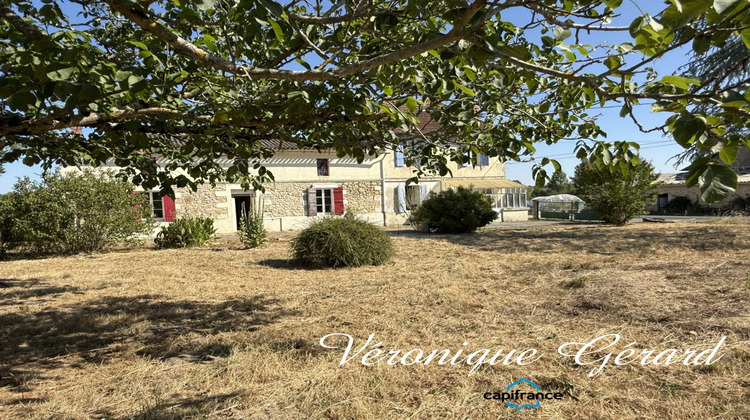 Ma-Cabane - Vente Maison VILLEFRANCHE DE LONCHAT, 300 m²