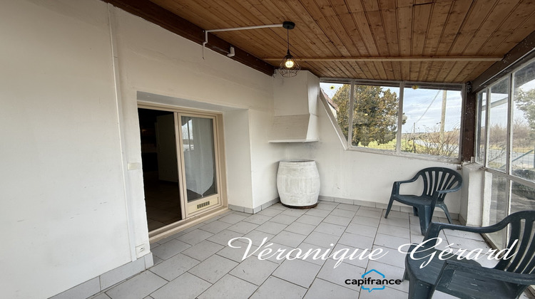 Ma-Cabane - Vente Maison VILLEFRANCHE DE LONCHAT, 300 m²
