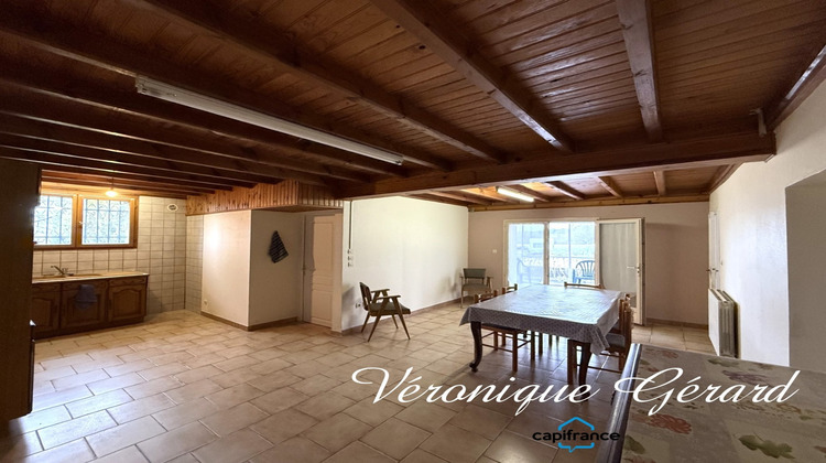Ma-Cabane - Vente Maison VILLEFRANCHE DE LONCHAT, 300 m²