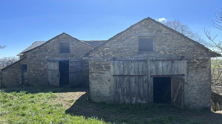 Ma-Cabane - Vente Maison VILLEFRANCHE DE PANAT, 230 m²