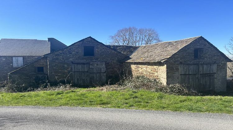 Ma-Cabane - Vente Maison VILLEFRANCHE DE PANAT, 230 m²