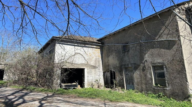 Ma-Cabane - Vente Maison VILLEFRANCHE DE PANAT, 230 m²