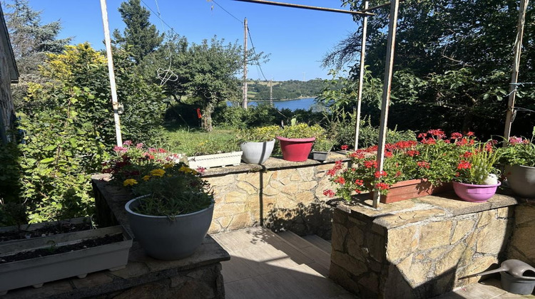 Ma-Cabane - Vente Maison VILLEFRANCHE DE PANAT, 244 m²