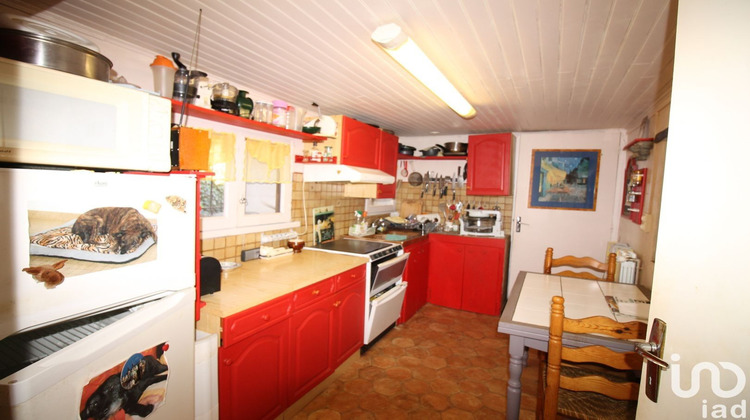 Ma-Cabane - Vente Maison Villefranche-de-Panat, 112 m²