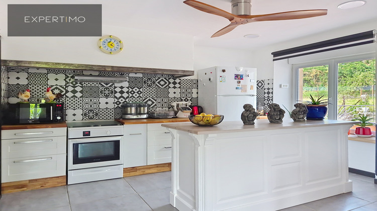 Ma-Cabane - Vente Maison Villefranche-de-Panat, 101 m²