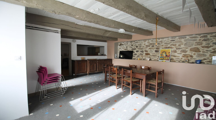 Ma-Cabane - Vente Maison Villefranche-de-Panat, 110 m²