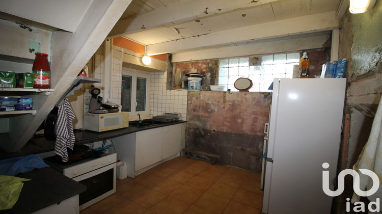 Ma-Cabane - Vente Maison Villefranche-de-Panat, 110 m²