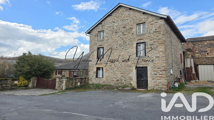 Ma-Cabane - Vente Maison Villefranche-de-Panat, 89 m²