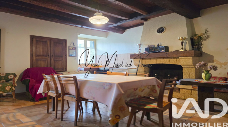 Ma-Cabane - Vente Maison Villefranche-de-Panat, 89 m²