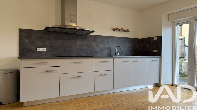 Ma-Cabane - Vente Maison Villefranche-de-Panat, 39 m²