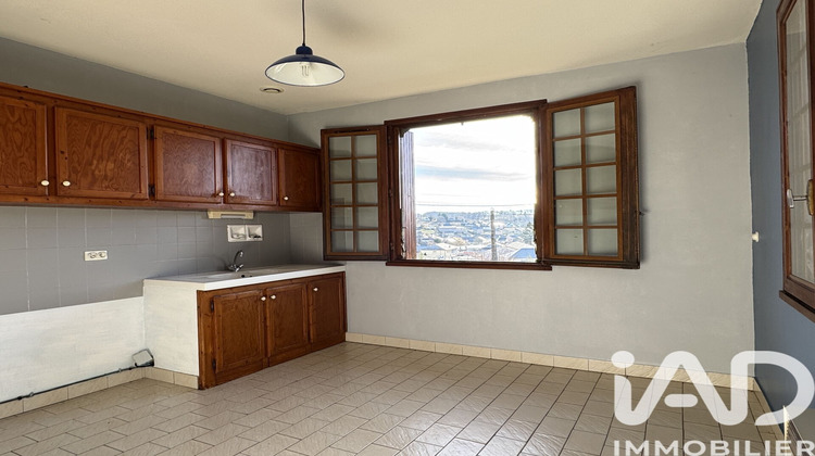 Ma-Cabane - Vente Maison Villefranche-de-Panat, 145 m²