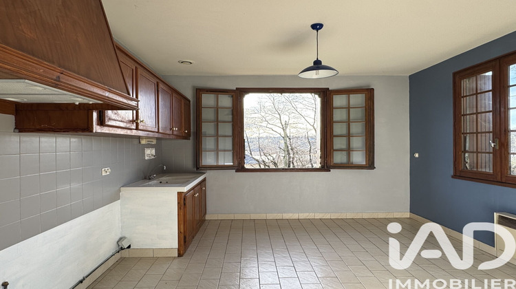 Ma-Cabane - Vente Maison Villefranche-de-Panat, 145 m²