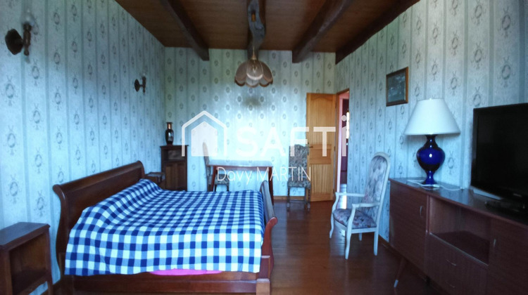Ma-Cabane - Vente Maison Villefranche-de-Panat, 154 m²