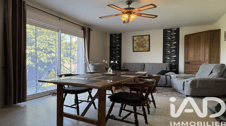 Ma-Cabane - Vente Maison Villefranche-de-Panat, 67 m²