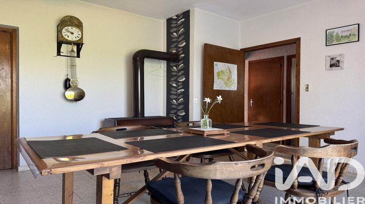 Ma-Cabane - Vente Maison Villefranche-de-Panat, 67 m²