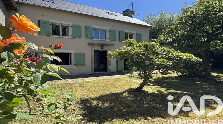 Ma-Cabane - Vente Maison Villefranche-de-Panat, 150 m²